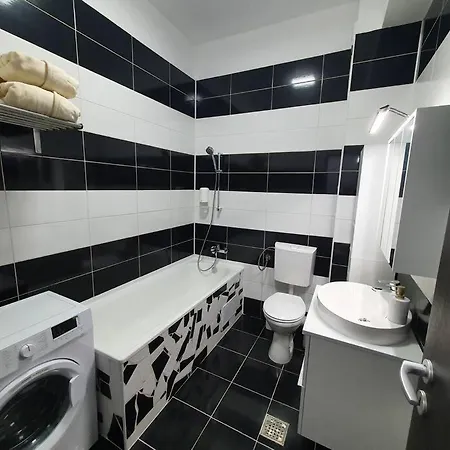 Cream Apartamento