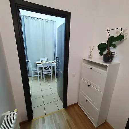 Cream Apartamento