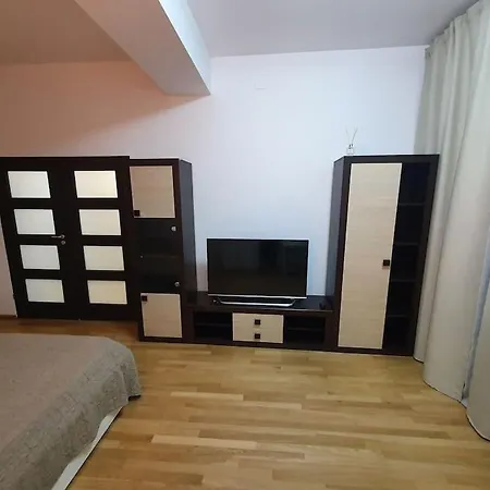 Cream Apartamento *