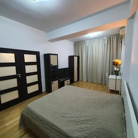 Apartamento Cream *
